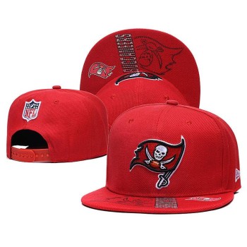 Tampa Bay Buccaneers Snapback Hat Tampa Bay Buccaneers Snapback Hat