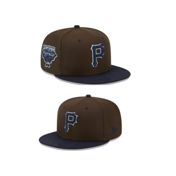 Pittsburgh Pirates Snapback Hat Pittsburgh Pirates Snapback Hat