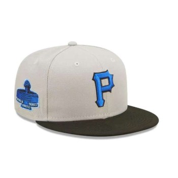 Pittsburgh Pirates Snapback Hat Pittsburgh Pirates Snapback Hat