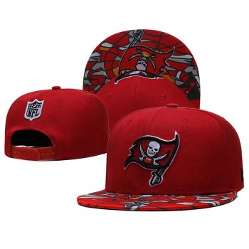 Tampa Bay Buccaneers Snapback Hat Tampa Bay Buccaneers Snapback Hat