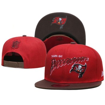 Tampa Bay Buccaneers Snapback Hat Tampa Bay Buccaneers Snapback Hat