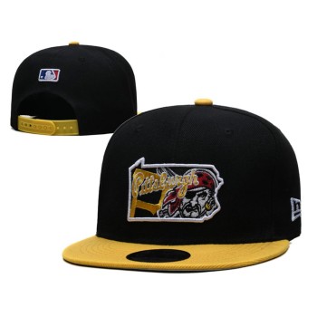 Pittsburgh Pirates Snapback Hat Pittsburgh Pirates Snapback Hat