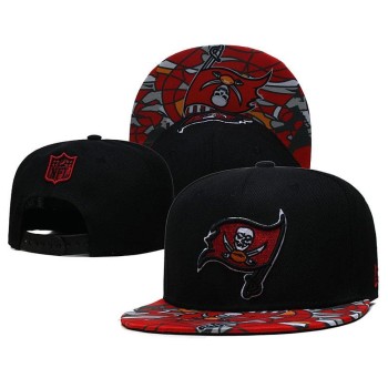 Tampa Bay Buccaneers Snapback Hat Tampa Bay Buccaneers Snapback Hat