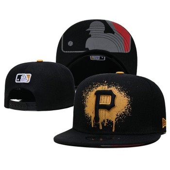 Pittsburgh Pirates Snapback Hat Pittsburgh Pirates Snapback Hat