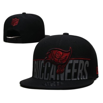 Tampa Bay Buccaneers Snapback Hat Tampa Bay Buccaneers Snapback Hat