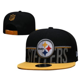 Pittsburgh Steelers Snapback Hat Pittsburgh Steelers Snapback Hat