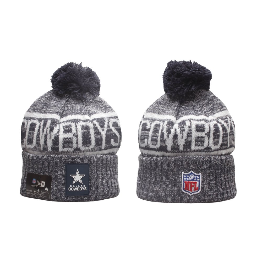 Dallas Cowboys Knit Hat Dallas Cowboys Knit Hat