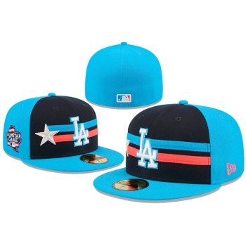 Los Angeles Dodgers Fitted Hat Los Angeles Dodgers Fitted Hat