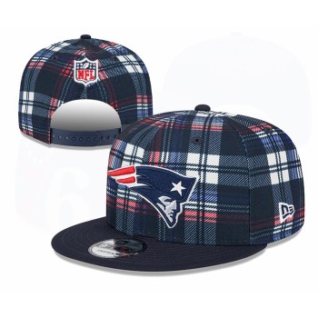 New England Patriots Snapback Hat New England Patriots Snapback Hat