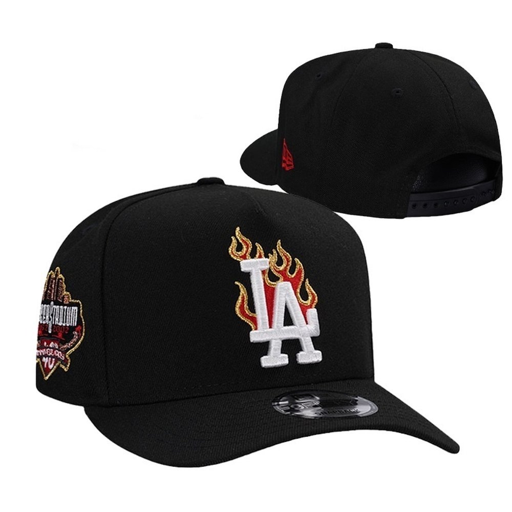 Los Angeles Dodgers Adjustable Hat