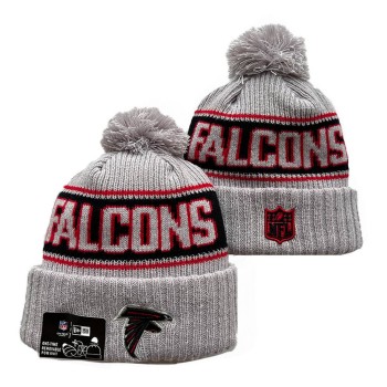 Atlanta Falcons Knit Hat Atlanta Falcons Knit Hat