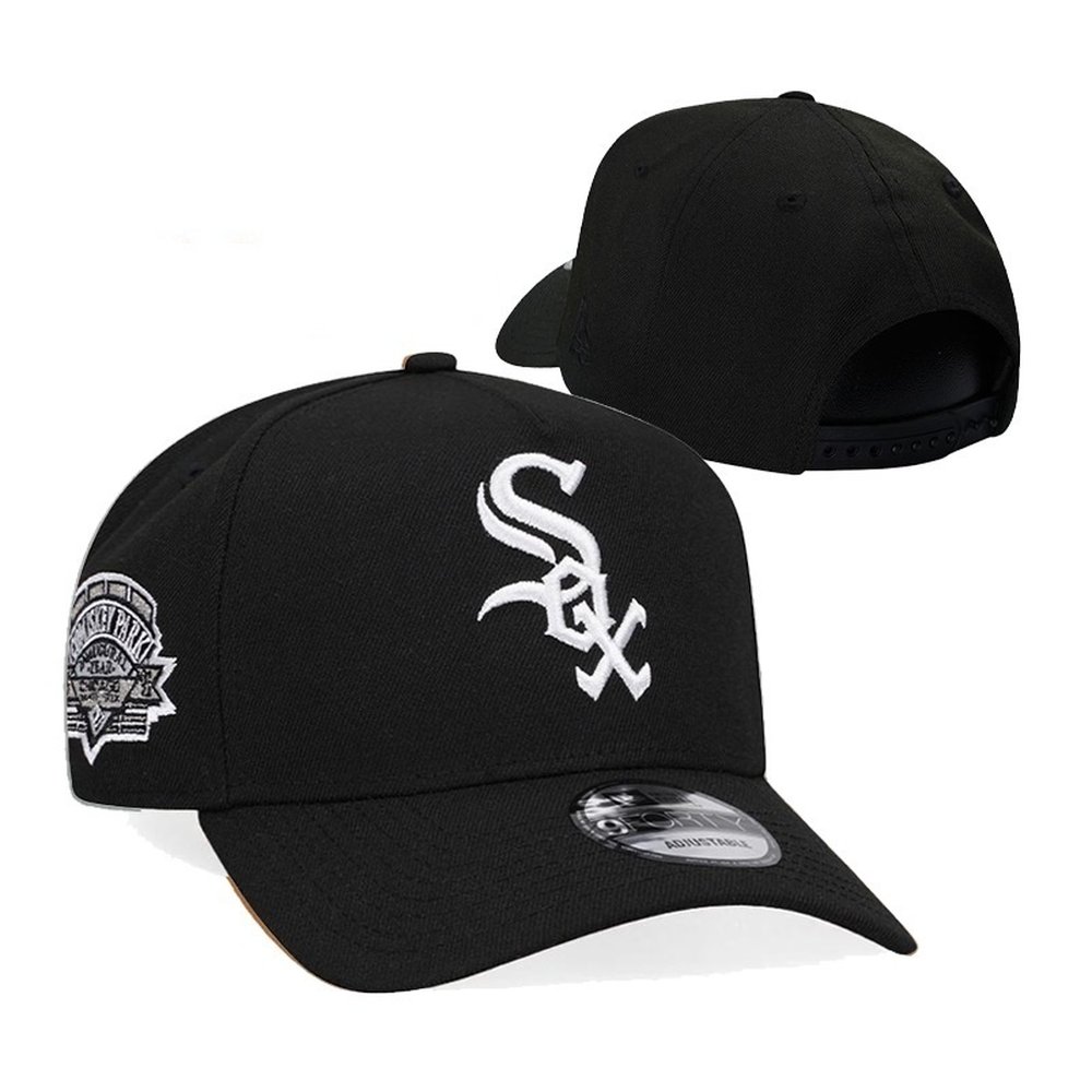 Chicago White Sox Adjustable Hat