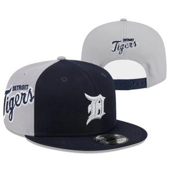 Detroit Tigers Snapback Hat Detroit Tigers Snapback Hat