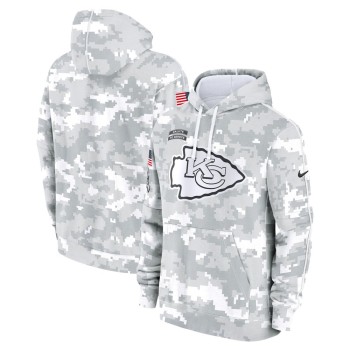 Men's Kansas City Chiefs Arctic Camo 2024 Salute To Service Big & Tall Club Fleece Pullover Hoodie Men's Kansas City Chiefs Arctic Camo 2024 Salute To Service Big & Tall Club Fleece Pullover Hoodie