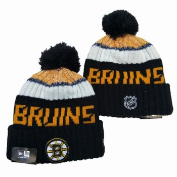 Boston Bruins Knit Hat Boston Bruins Knit Hat