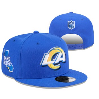 Los Angeles Rams Snapback Hats Los Angeles Rams Snapback Hats