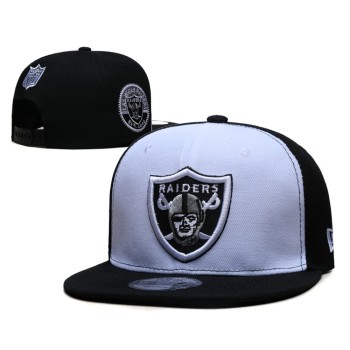 Las Vegas Raiders Snapback Hat Las Vegas Raiders Snapback Hat