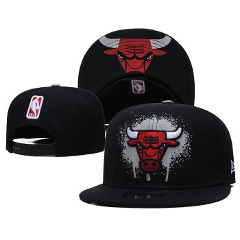 Chicago Bulls Snapback Hat Chicago Bulls Snapback Hat