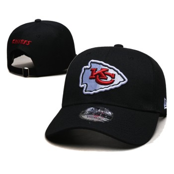 Kansas City Chiefs Adjustable Hat Kansas City Chiefs Adjustable Hat