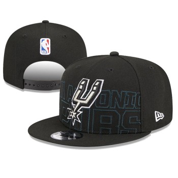 San Antonio Spurs Snapback Hat San Antonio Spurs Snapback Hat