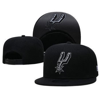 San Antonio Spurs Snapback Hat San Antonio Spurs Snapback Hat