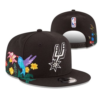 San Antonio Spurs Snapback Hat San Antonio Spurs Snapback Hat