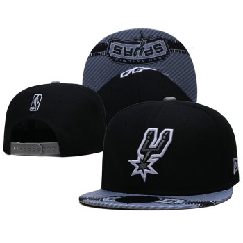 San Antonio Spurs Snapback Hat San Antonio Spurs Snapback Hat