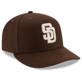 San Diego Padres Adjustable Hat San Diego Padres Adjustable Hat