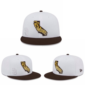 San Diego Padres Snapback Hat San Diego Padres Snapback Hat