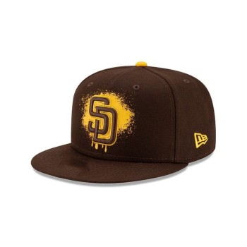 San Diego Padres Snapback Hat San Diego Padres Snapback Hat