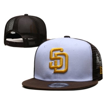 San Diego Padres Snapback Hat San Diego Padres Snapback Hat