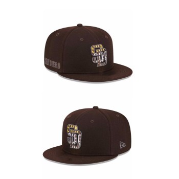 San Diego Padres Snapback Hat San Diego Padres Snapback Hat