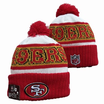 San Francisco 49ers Beanies Knit Hat San Francisco 49ers Beanies Knit Hat