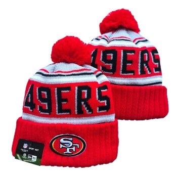 San Francisco 49ers Beanies Knit Hat San Francisco 49ers Beanies Knit Hat