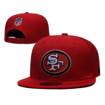San Francisco 49ers Snapback Hat San Francisco 49ers Snapback Hat