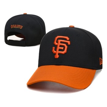 San Francisco Giants Adjustable Hat San Francisco Giants Adjustable Hat