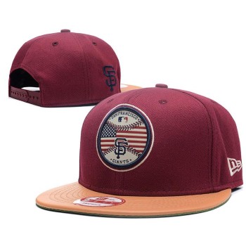 San Francisco Giants Snapback Hat San Francisco Giants Snapback Hat