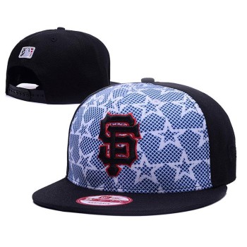 San Francisco Giants Snapback Hat San Francisco Giants Snapback Hat