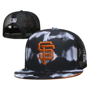 San Francisco Giants Snapback Hat San Francisco Giants Snapback Hat