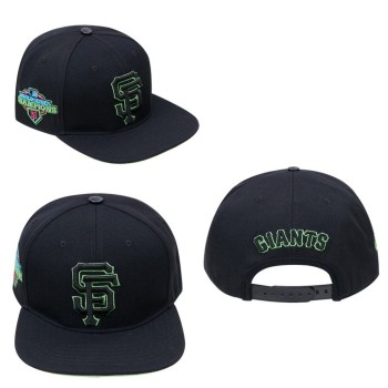 San Francisco Giants Snapback Hat San Francisco Giants Snapback Hat
