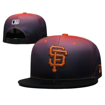 San Francisco Giants Snapback Hat San Francisco Giants Snapback Hat