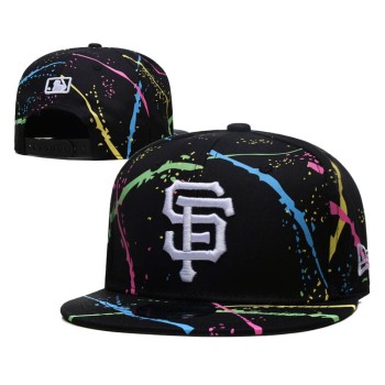 San Francisco Giants Snapback Hat San Francisco Giants Snapback Hat