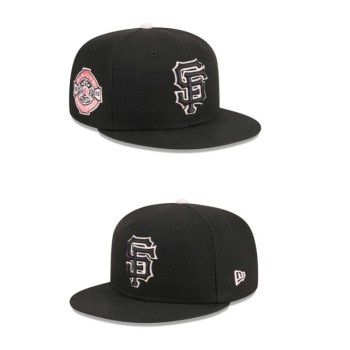 San Francisco Giants Snapback Hat San Francisco Giants Snapback Hat