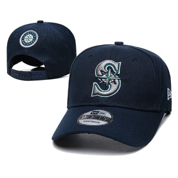 Seattle Mariners Adjustable Hat Seattle Mariners Adjustable Hat