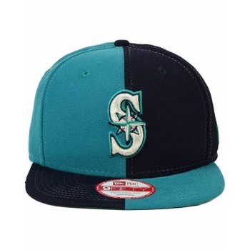 Seattle Mariners Snapback Hat Seattle Mariners Snapback Hat
