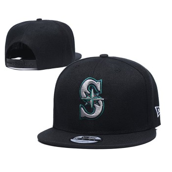 Seattle Mariners Snapback Hat Seattle Mariners Snapback Hat