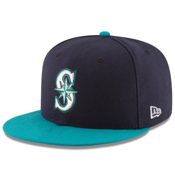 Seattle Mariners Snapback Hat Seattle Mariners Snapback Hat