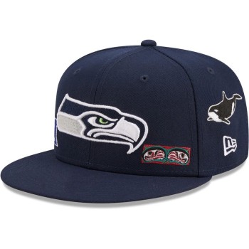 Seattle Seahawks Snapback Hat Seattle Seahawks Snapback Hat