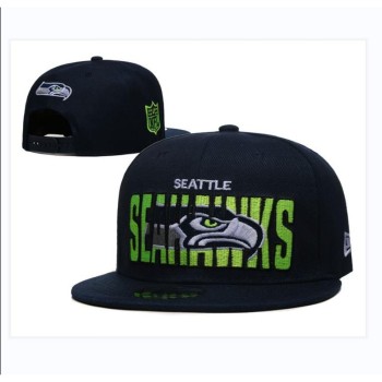 Seattle Seahawks Snapback Hat Seattle Seahawks Snapback Hat