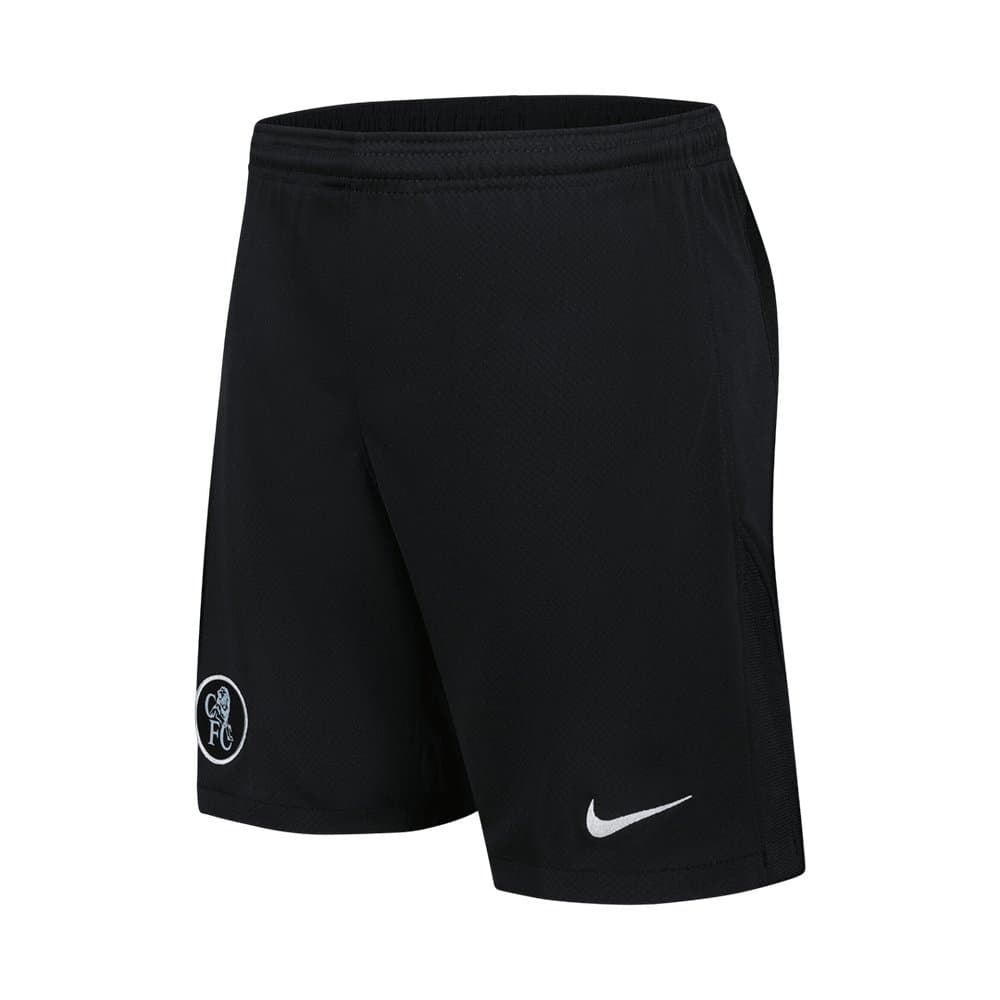 Men's Chelsea Third Away Soccer Shorts 2025/26